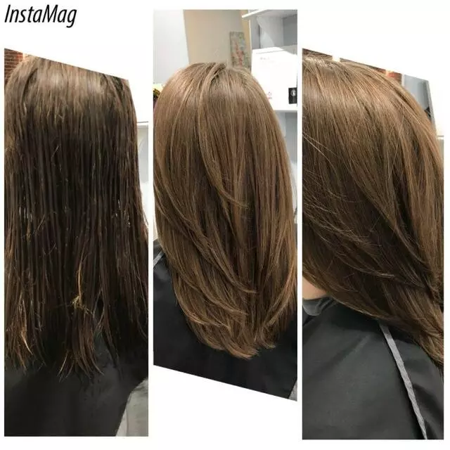 Appreciate You Hair And Nails