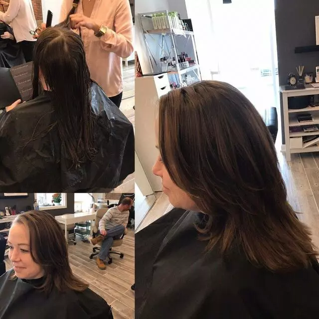 Appreciate You Hair And Nails