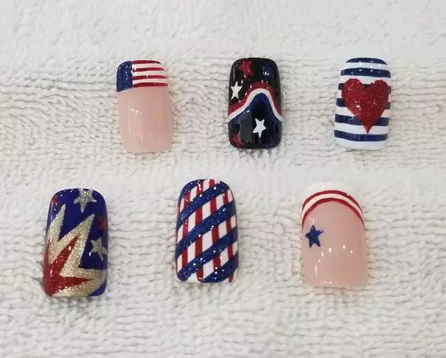 Appreciate You Hair And Nails