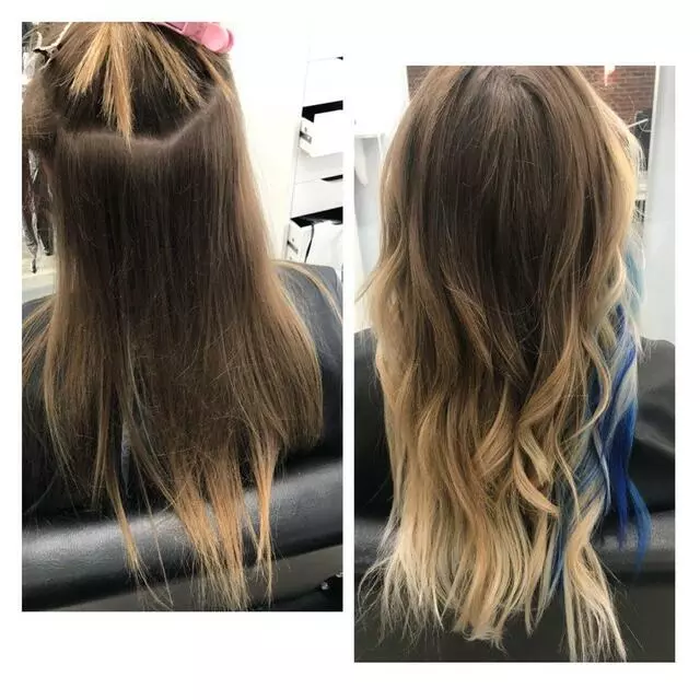 Appreciate You Hair And Nails