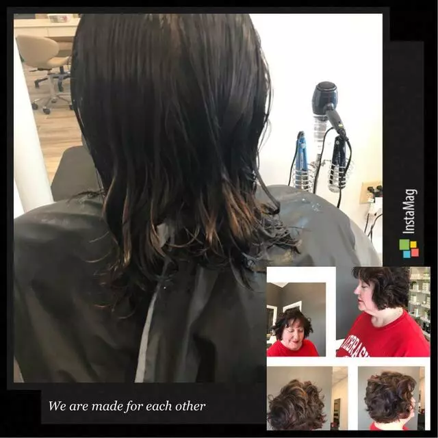 Appreciate You Hair And Nails
