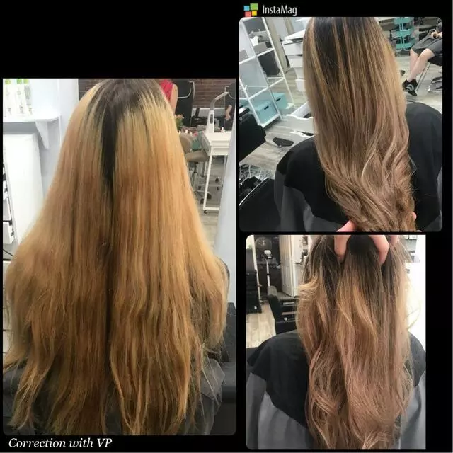 Appreciate You Hair And Nails