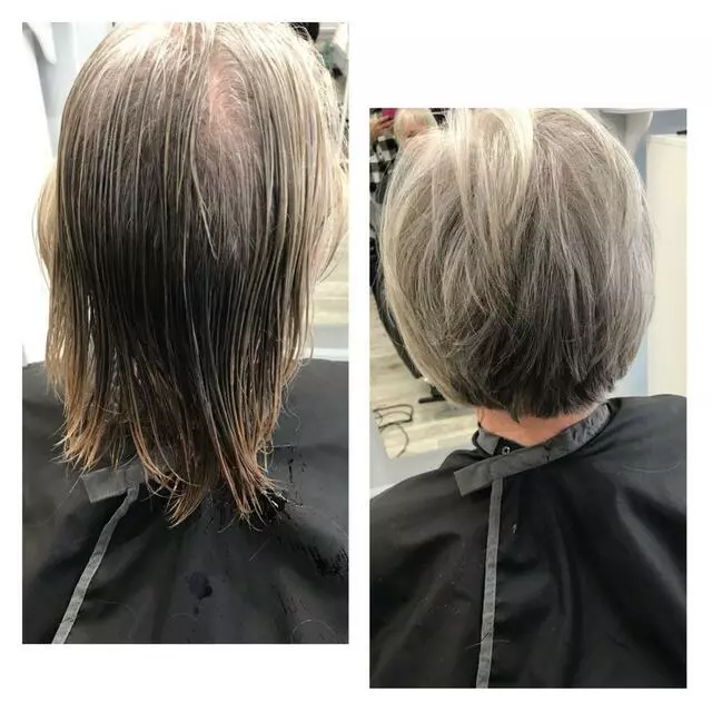 Appreciate You Hair And Nails