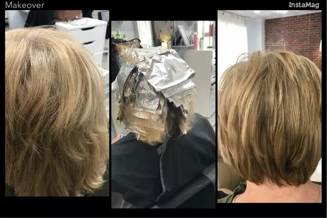 Appreciate You Hair And Nails