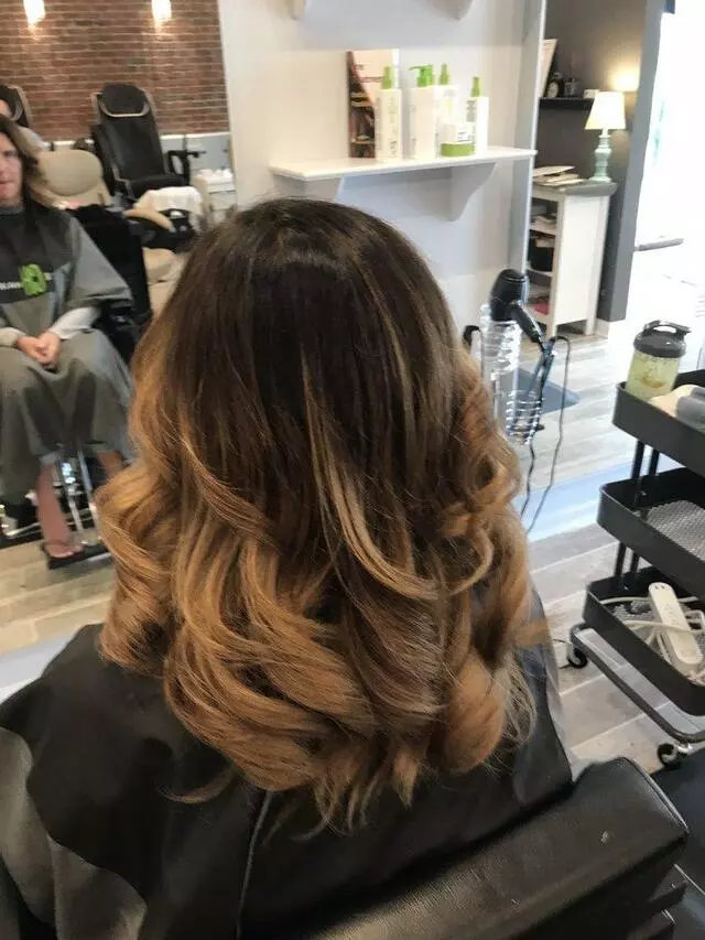 Appreciate You Hair And Nails