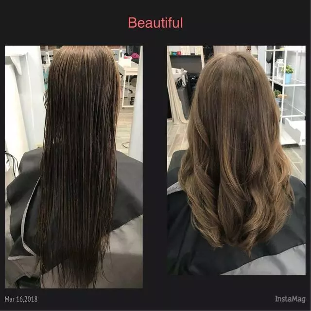 Appreciate You Hair And Nails