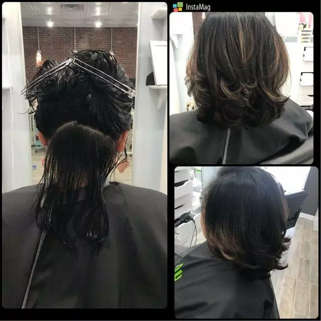 Appreciate You Hair And Nails