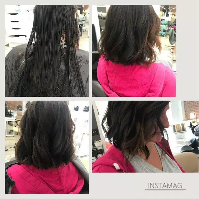 Appreciate You Hair And Nails