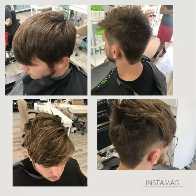 Appreciate You Hair And Nails