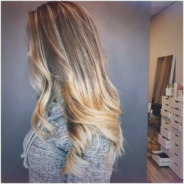 Appreciate You Hair And Nails