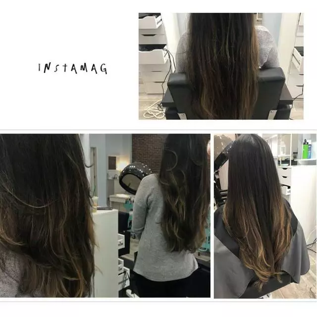 Appreciate You Hair And Nails