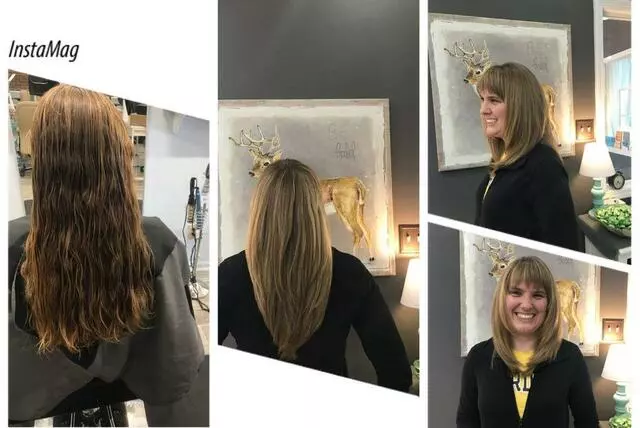 Appreciate You Hair And Nails