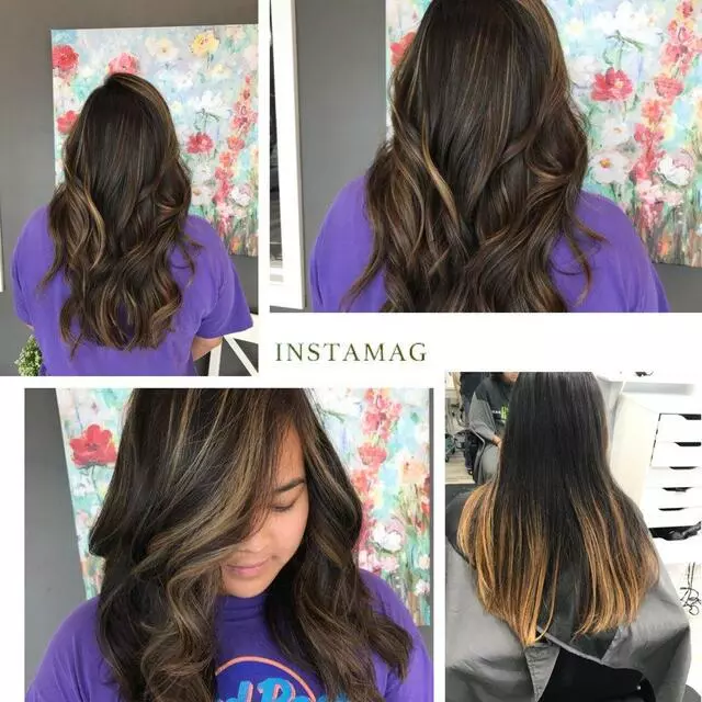 Appreciate You Hair And Nails
