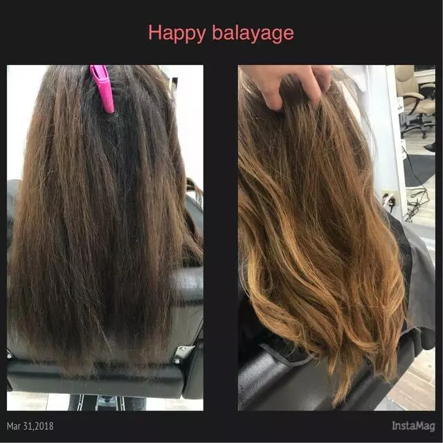 Appreciate You Hair And Nails