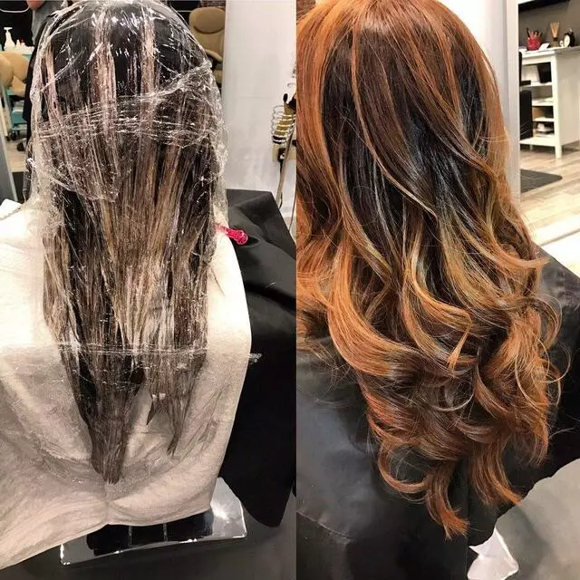 Appreciate You Hair And Nails