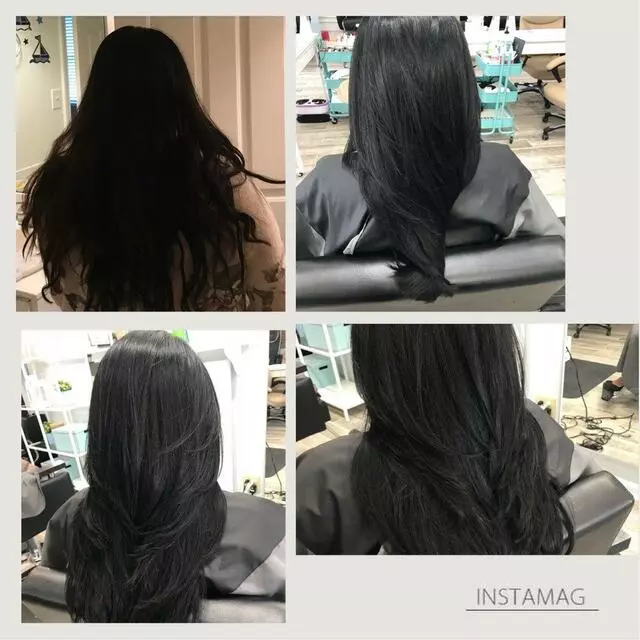 Appreciate You Hair And Nails