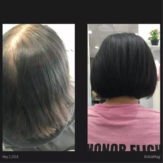 Appreciate You Hair And Nails