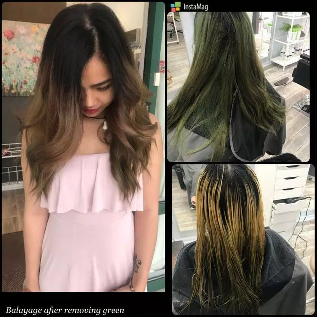 Appreciate You Hair And Nails
