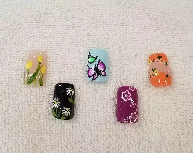 Appreciate You Hair And Nails