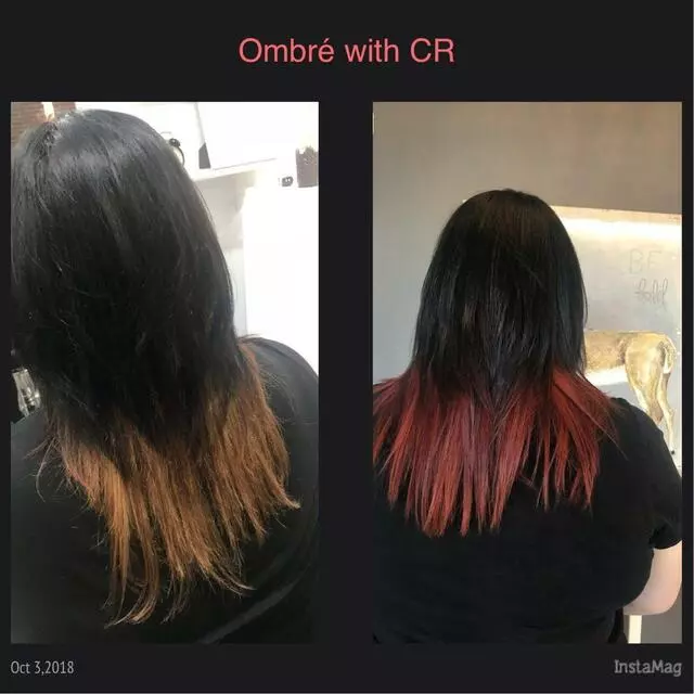 Appreciate You Hair And Nails