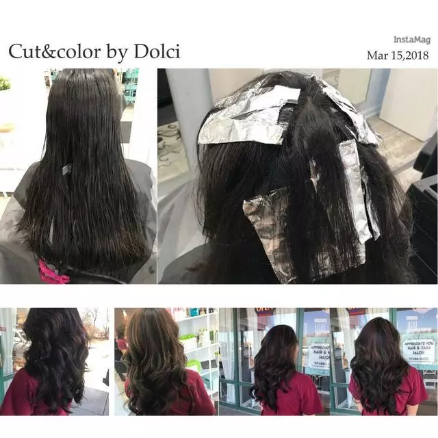 Appreciate You Hair And Nails