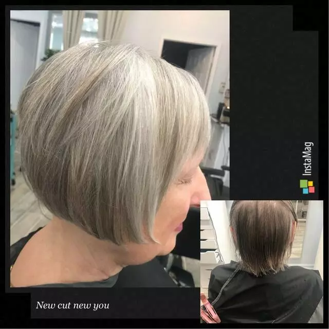 Appreciate You Hair And Nails