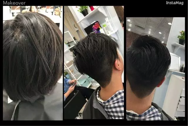 Appreciate You Hair And Nails