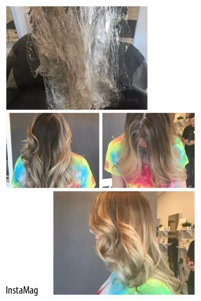 Appreciate You Hair And Nails