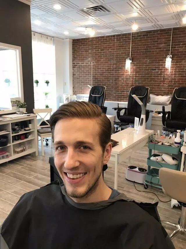 Appreciate You Hair And Nails