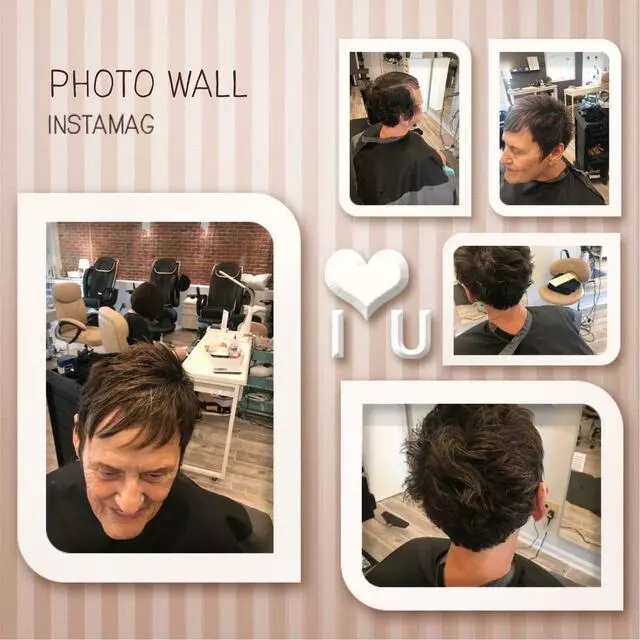 Appreciate You Hair And Nails