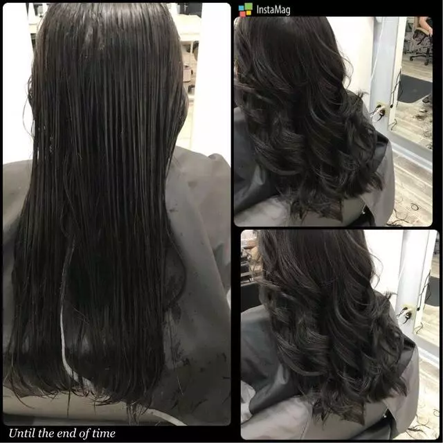 Appreciate You Hair And Nails