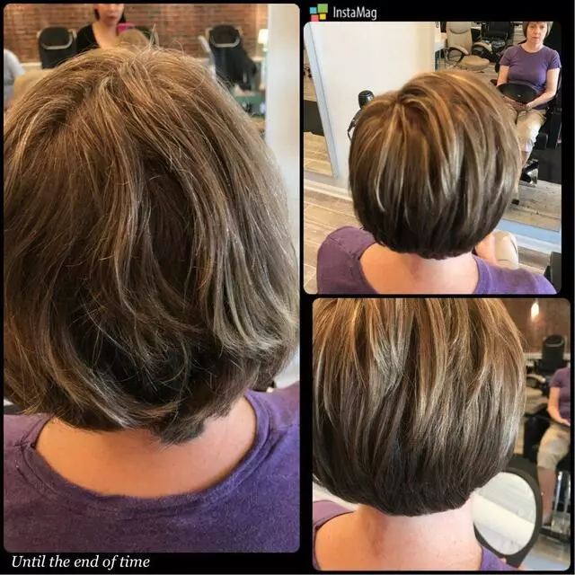 Appreciate You Hair And Nails