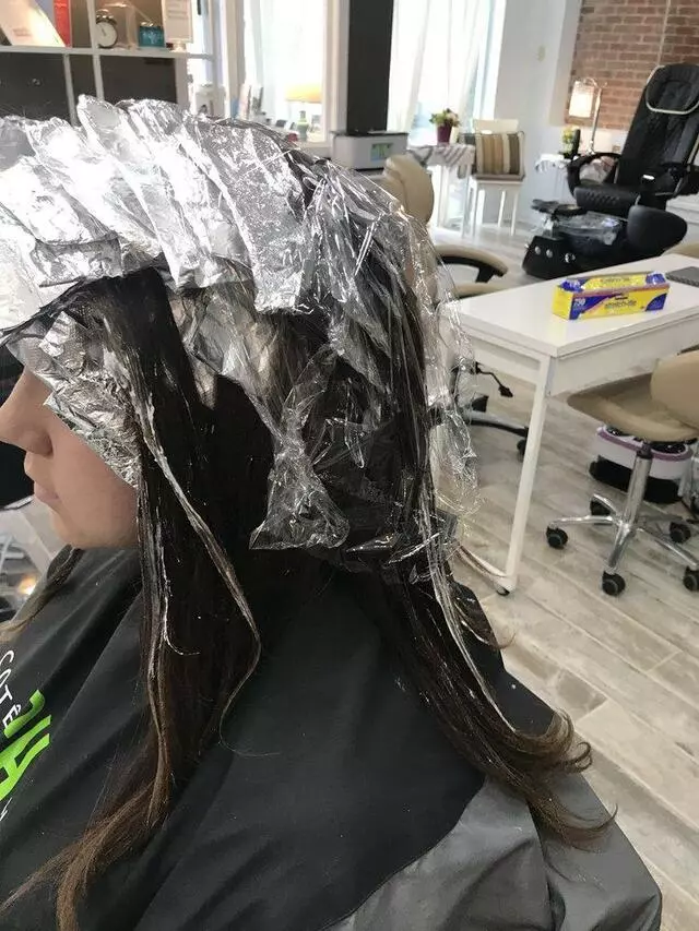 Appreciate You Hair And Nails