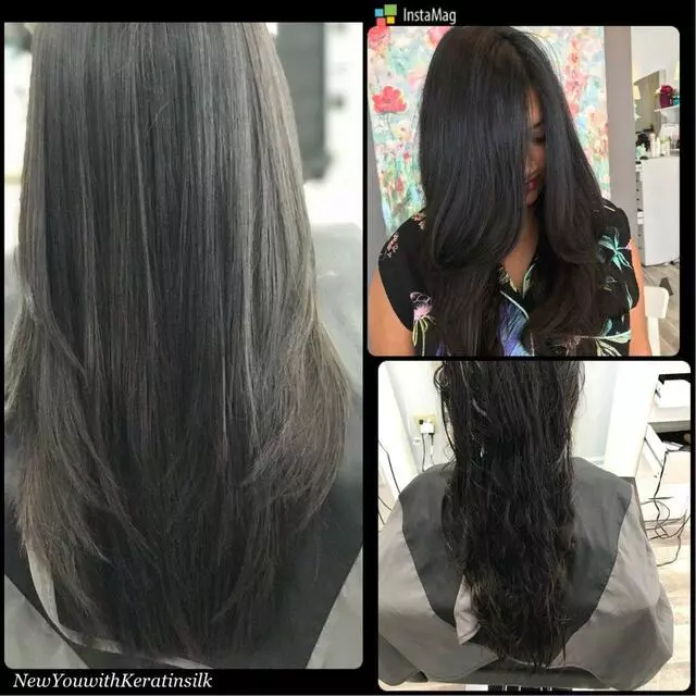 Appreciate You Hair And Nails