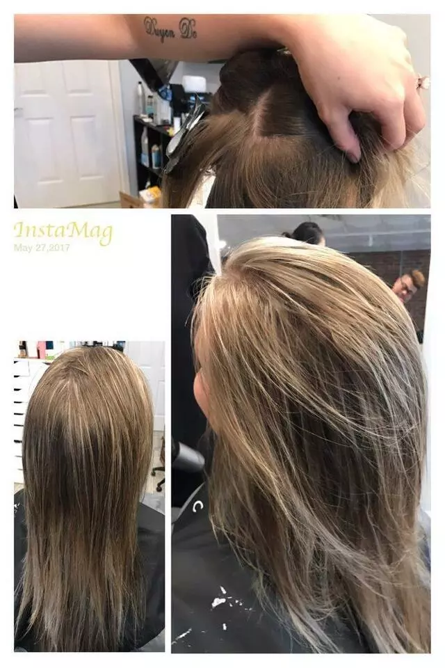 Appreciate You Hair And Nails