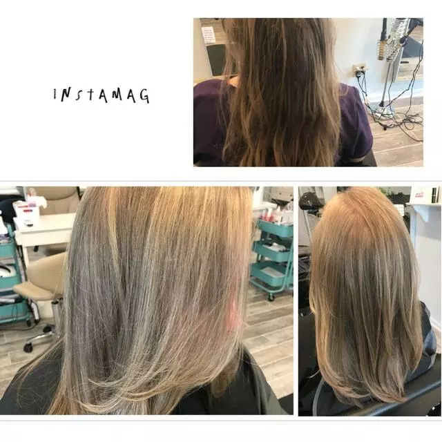 Appreciate You Hair And Nails