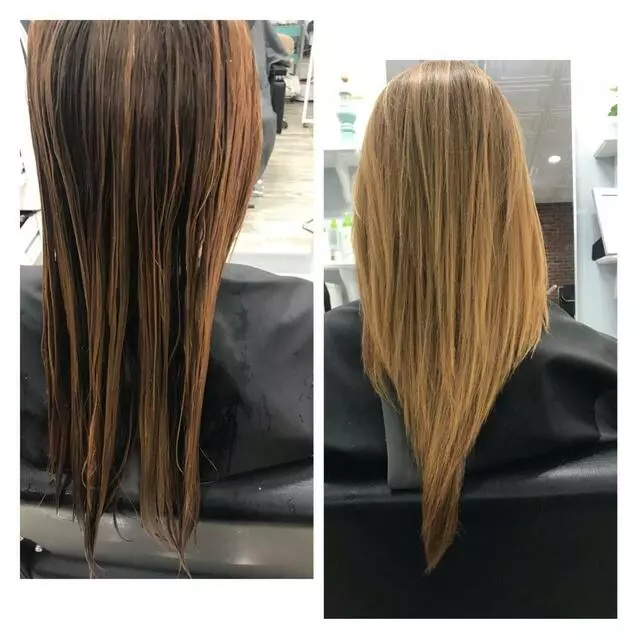 Appreciate You Hair And Nails