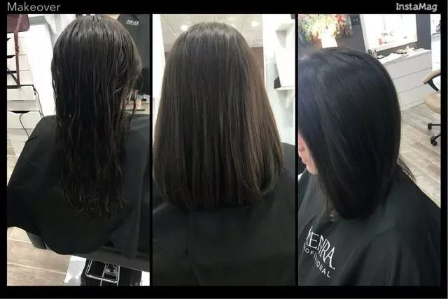 Appreciate You Hair And Nails
