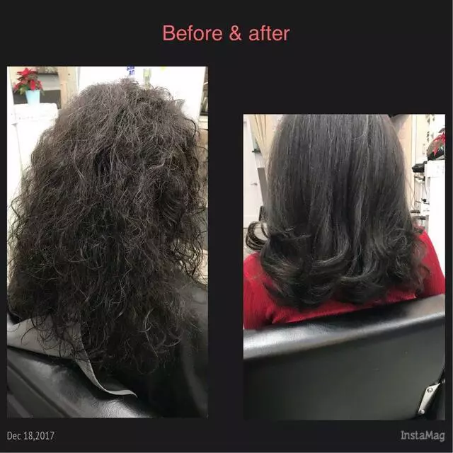 Appreciate You Hair And Nails
