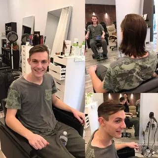 Appreciate You Hair And Nails