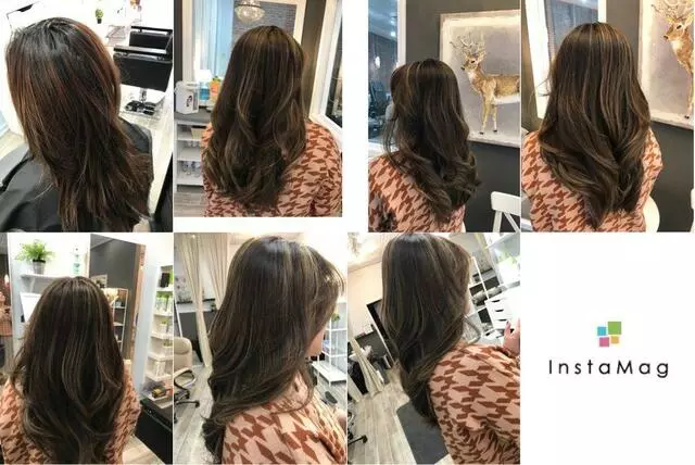 Appreciate You Hair And Nails