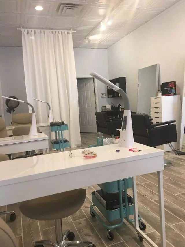 Appreciate You Hair And Nails