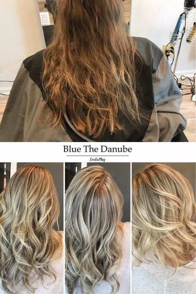 Appreciate You Hair And Nails