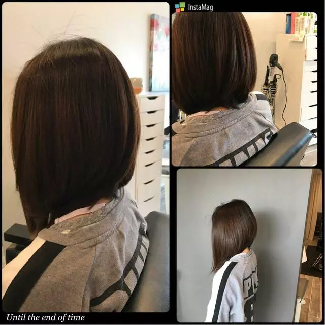 Appreciate You Hair And Nails