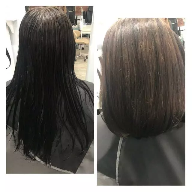 Appreciate You Hair And Nails