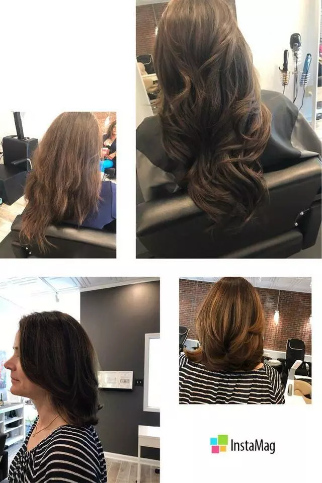 Appreciate You Hair And Nails