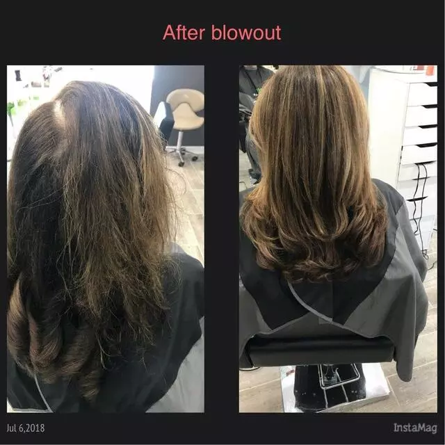 Appreciate You Hair And Nails