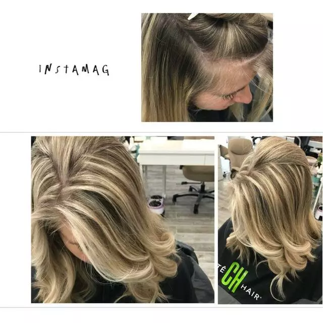 Appreciate You Hair And Nails