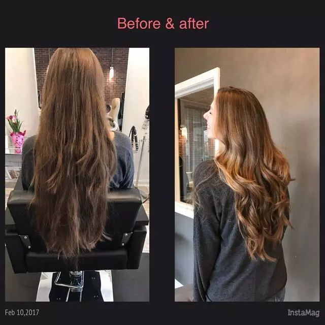 Appreciate You Hair And Nails