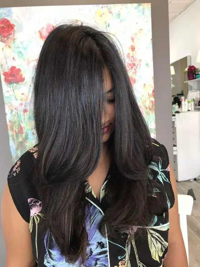 Appreciate You Hair And Nails